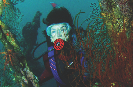 Tulamben Wreck Divers Bali
